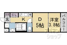 間取り：226076374956
