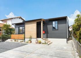 三重県鈴鹿市稲生こがね園