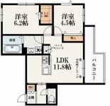 メゾングレイスＡ・Ｄのイメージ