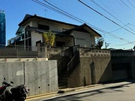東京都大田区南馬込５丁目