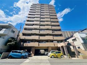 ライオンズマンション東別院第二