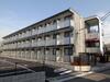レオパレスFukasion五香 1階 築17年5ヶ月の賃貸物件