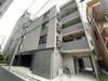 アーバネックス文京小石川 1階 築1年の賃貸物件