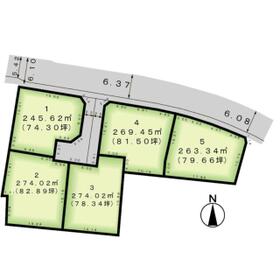 山梨県南アルプス市藤田