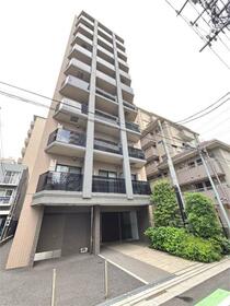 クレイシア八丁畷ステーションサイト