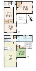 滋賀県草津市橋岡町