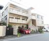 長谷川マンション 3階 築46年3ヶ月の賃貸物件