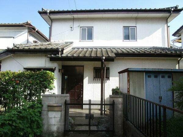 detached 埼玉県入間郡毛呂山町中央４丁目
地図を見る