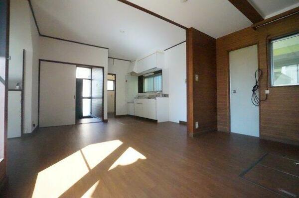 detached 埼玉県入間郡毛呂山町中央４丁目
地図を見る