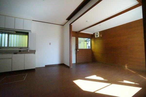 detached 埼玉県入間郡毛呂山町中央４丁目
地図を見る