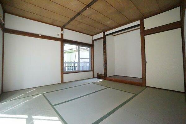 detached 埼玉県入間郡毛呂山町中央４丁目
地図を見る