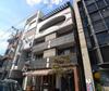 京都駅より徒歩4分 4階 築33年6ヶ月の賃貸物件