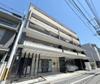 ベラジオ京都駅東 1階 築17年9ヶ月の賃貸物件