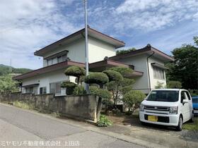 長野県埴科郡坂城町大字坂城