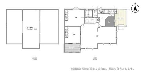 detached 長野県松本市大字蟻ケ崎