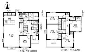東京都世田谷区砧７丁目