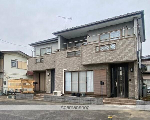 detached 埼玉県三郷市彦野１丁目
地図を見る