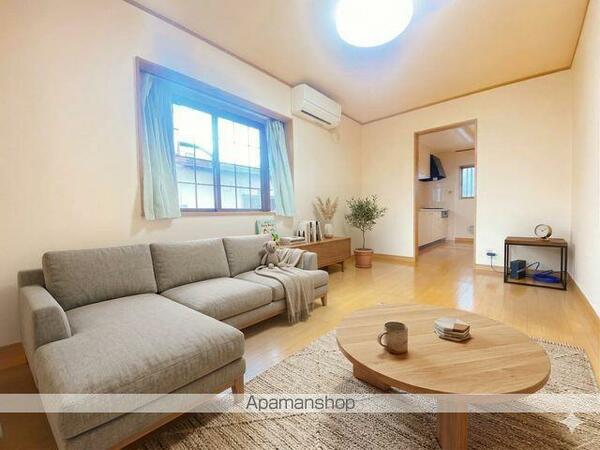 detached 埼玉県三郷市彦野１丁目
地図を見る