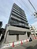 エグゼ大阪DOMECITYシエル 9階 新築の賃貸物件