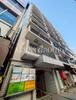 桜木町駅より徒歩1分 4階 築42年4ヶ月の賃貸物件