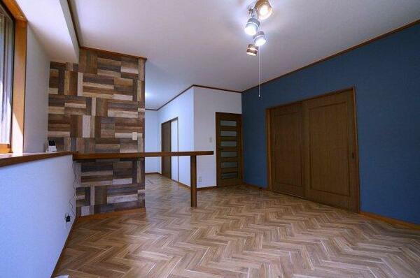 detached 埼玉県比企郡鳩山町大字赤沼

地図を見る