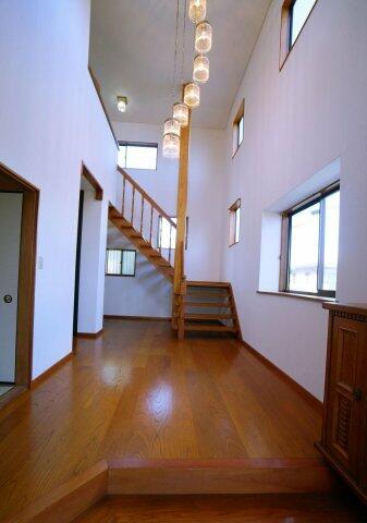 detached 埼玉県比企郡鳩山町大字赤沼

地図を見る