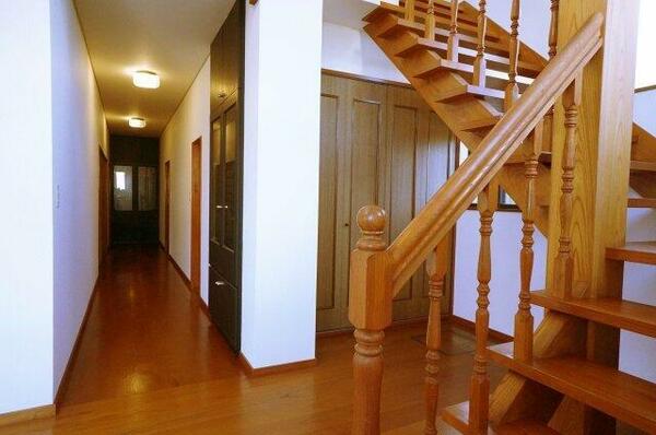 detached 埼玉県比企郡鳩山町大字赤沼

地図を見る