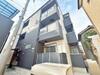 Dportagirasole 1階 新築の賃貸物件