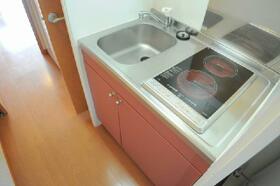 レオパレスＭＡ　ＭＥＲⅠ 104 ｜ 富山県富山市弥生町１丁目（賃貸アパート1K・1階・19.87㎡） その5