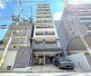 Krona Court烏丸御池 9階 築13年4ヶ月の賃貸物件