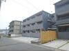 椥辻駅より徒歩13分 2階 築8年7ヶ月の賃貸物件