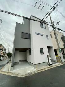 大阪府高槻市西冠３丁目