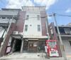 白扇マンション 3階 築54年4ヶ月の賃貸物件