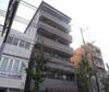 CapitalVilla丸太町 4階 築24年6ヶ月の賃貸物件