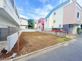 東京都中野区中央３丁目