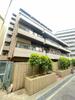 朝日プラザ新神戸 9階 築39年3ヶ月の賃貸物件