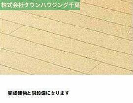 千葉県四街道市下志津新田（賃貸アパート1LDK・2階・48.85㎡） その4