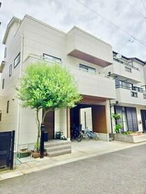 埼玉県川口市本前川３丁目