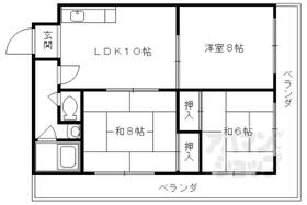 間取り：226076475155