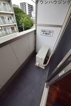 ＤＡＩＹＡ　ＲＥＳＩＤＥＮＣＥ　ＣＨＩＢＡ 101 ｜ 千葉県千葉市中央区登戸１丁目（賃貸マンション1DK・1階・29.40㎡） その15