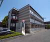 レオパレスアルモニ1番館 1階 築20年10ヶ月の賃貸物件