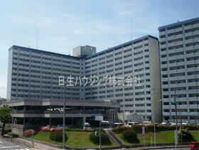 泉北若松台AB住宅2号棟