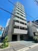S-RESIDENCE三田慶大前 10階 築6年10ヶ月の賃貸物件