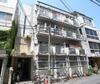 華園マンション 1階 築49年8ヶ月の賃貸物件