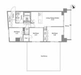 シーズンフラッツ大森西のイメージ