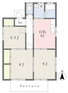 間取り：209009220283