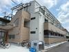 ヴィクトワール西宮丸橋町 2階 築1年8ヶ月の賃貸物件