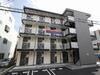 レオパレスエルハピネス 1階 築17年の賃貸物件