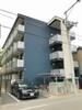 レオパレスグリーンアイビー 3階 築17年1ヶ月の賃貸物件