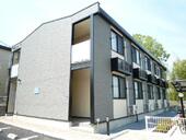 レオパレスルーチェⅡのイメージ